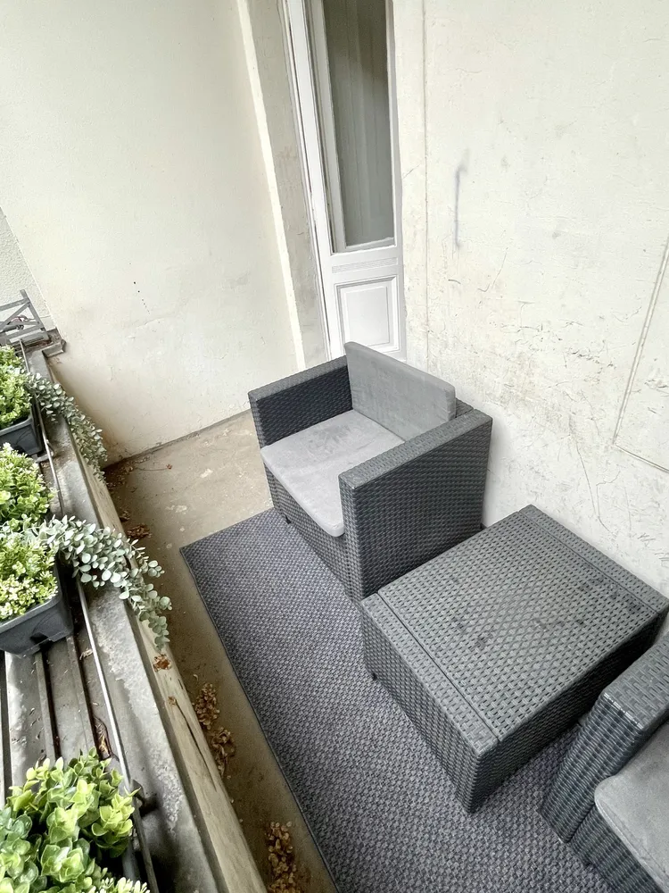 2 Zimmer Wohnung mit 75 m² in Berlin – Bild 10