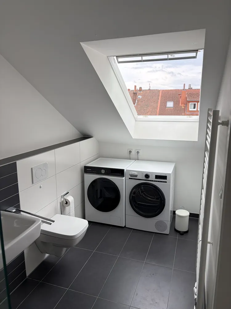 2 Zimmer Wohnung mit 64 m² in Hannover – Bild 4