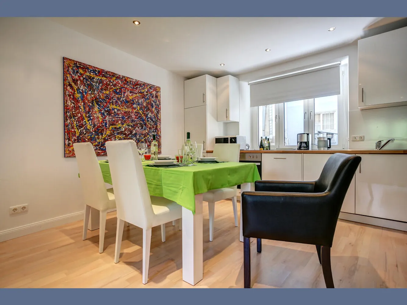 3 Zimmer Wohnung mit 71 m² in München – Bild 11
