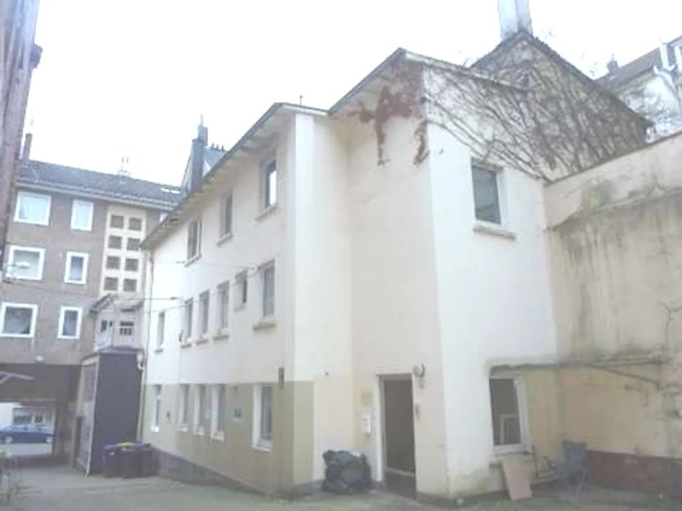 2 Zimmer Wohnung mit 40 m² in Wuppertal – Bild 8