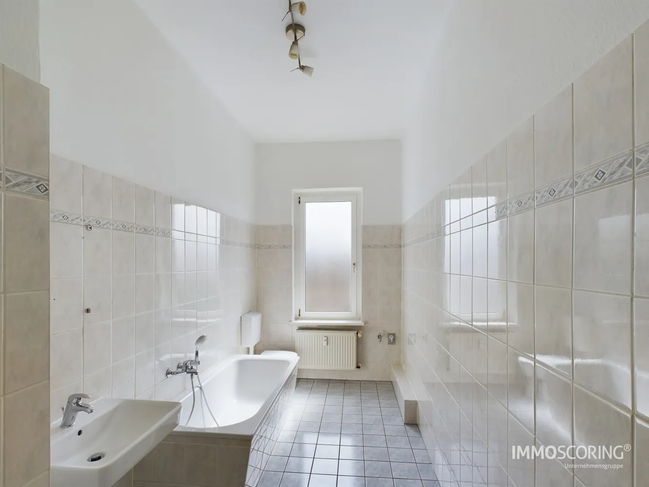 1 room apartment with 46 m² in Leipzig – Photo 11