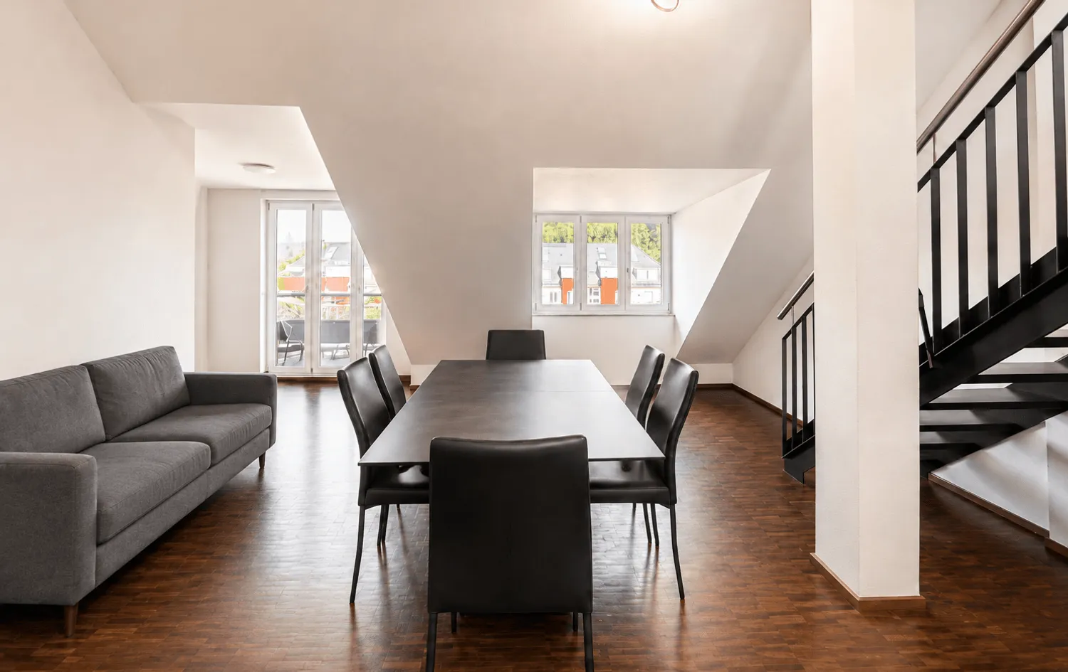 5 Zimmer Wohnung mit 116 m² in Lahr/Schwarzwald – Bild 3