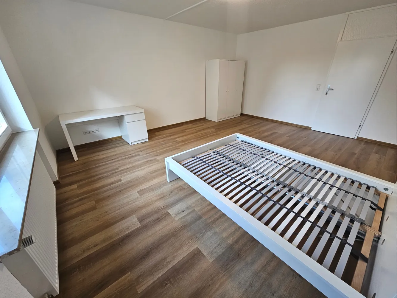 1 Zimmer Wohnung mit 25 m² in Karlsruhe – Bild 3