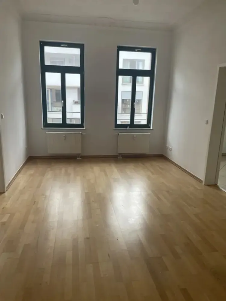 2 Zimmer Wohnung mit 58 m² in Leipzig – Bild 4