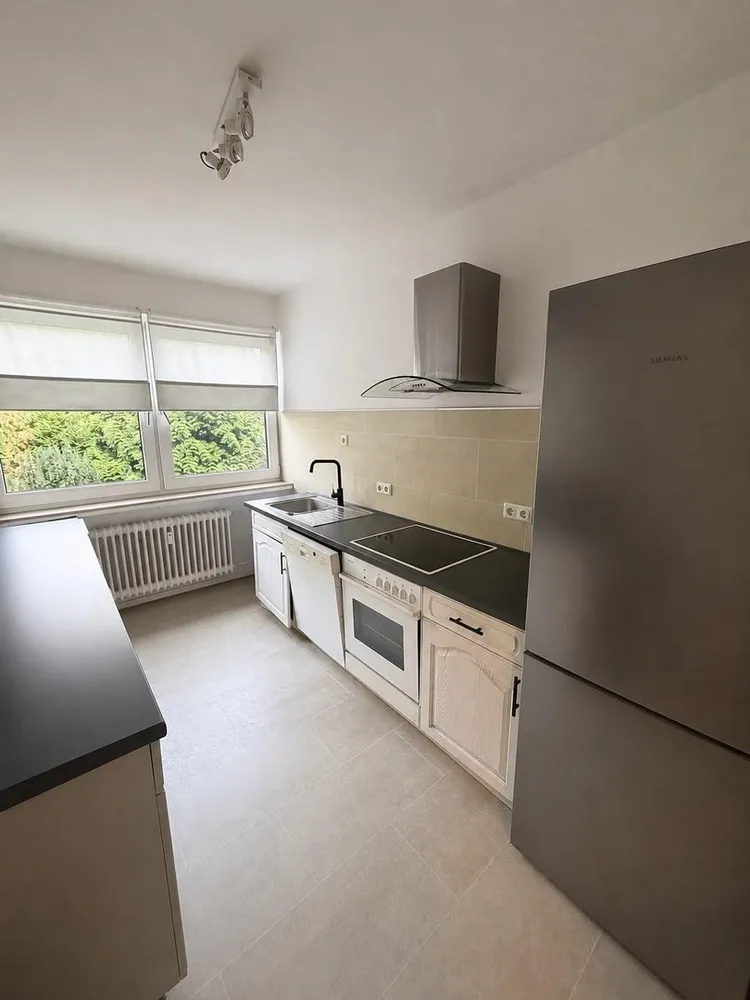 3 Zimmer Wohnung mit 57 m² in Essen – Bild 7
