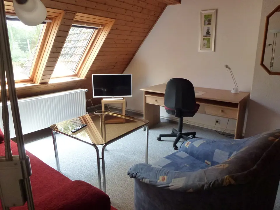 WG-Zimmer mit 14 m² in Lübeck – Bild 2