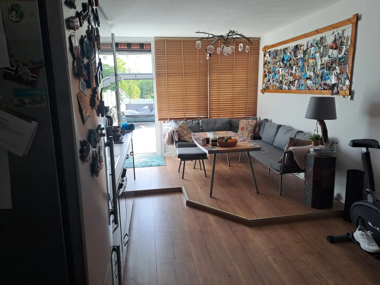 3 Zimmer Wohnung mit 101 m² in Moers – Bild 9