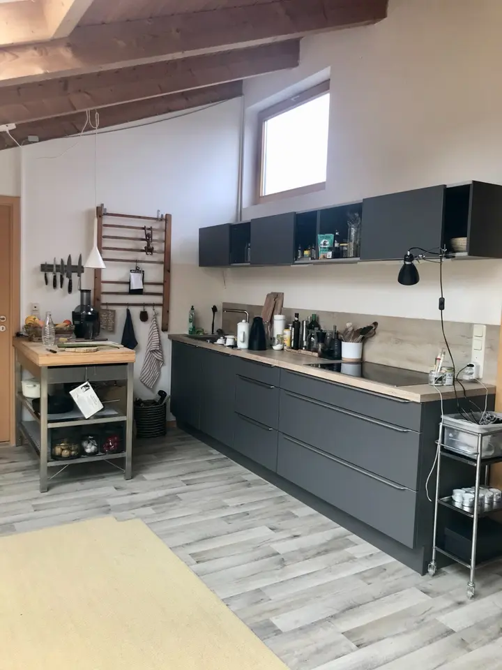 3 Zimmer Wohnung mit 80 m² in Weilheim in Oberbayern – Bild 3