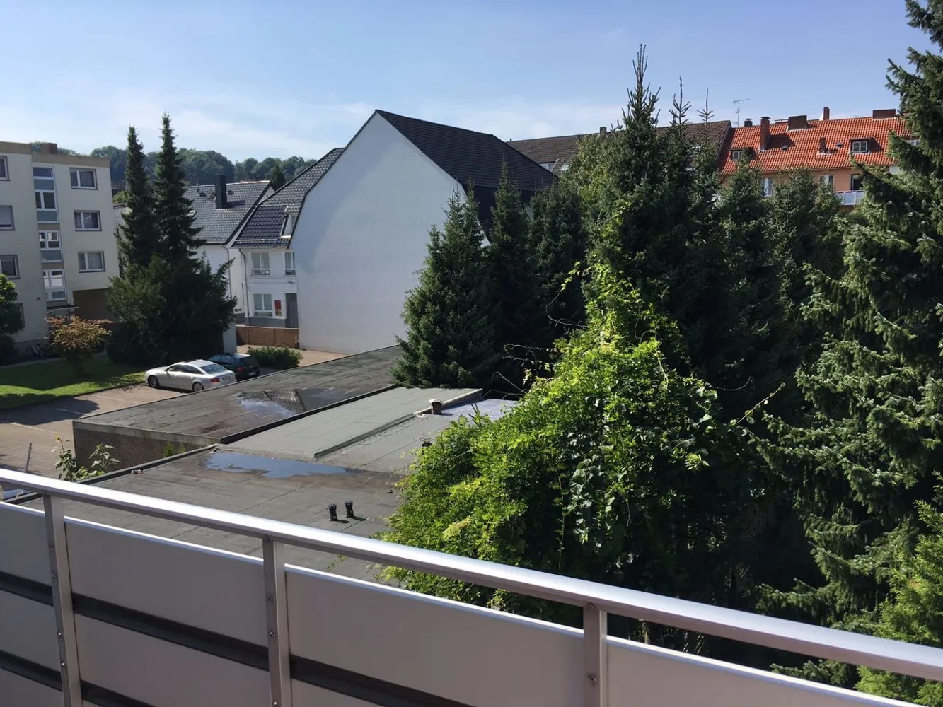 1 Zimmer Wohnung mit 30 m² in Bielefeld – Bild 3