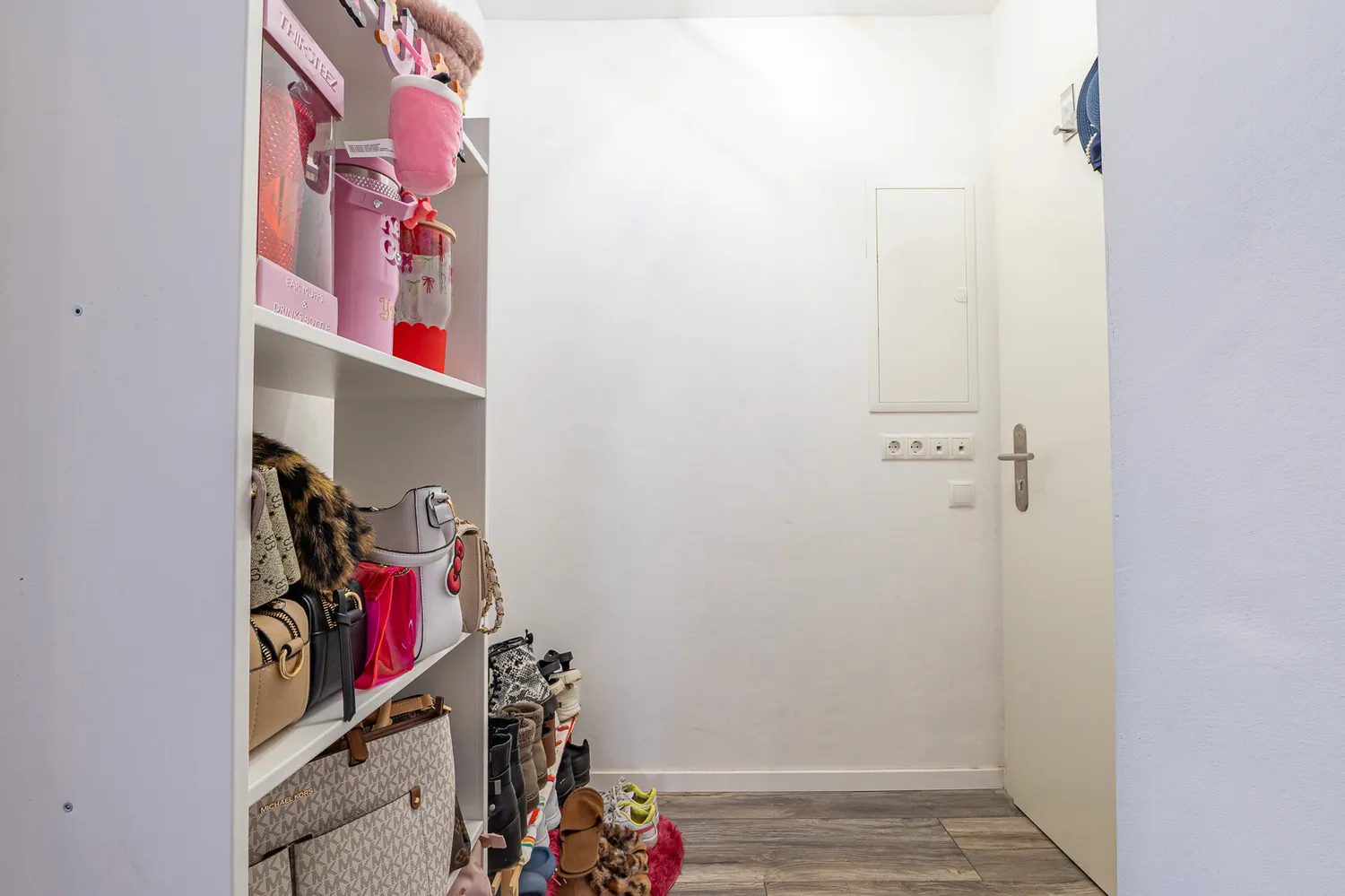 1 Zimmer Wohnung mit 35 m² in Stade – Bild 3