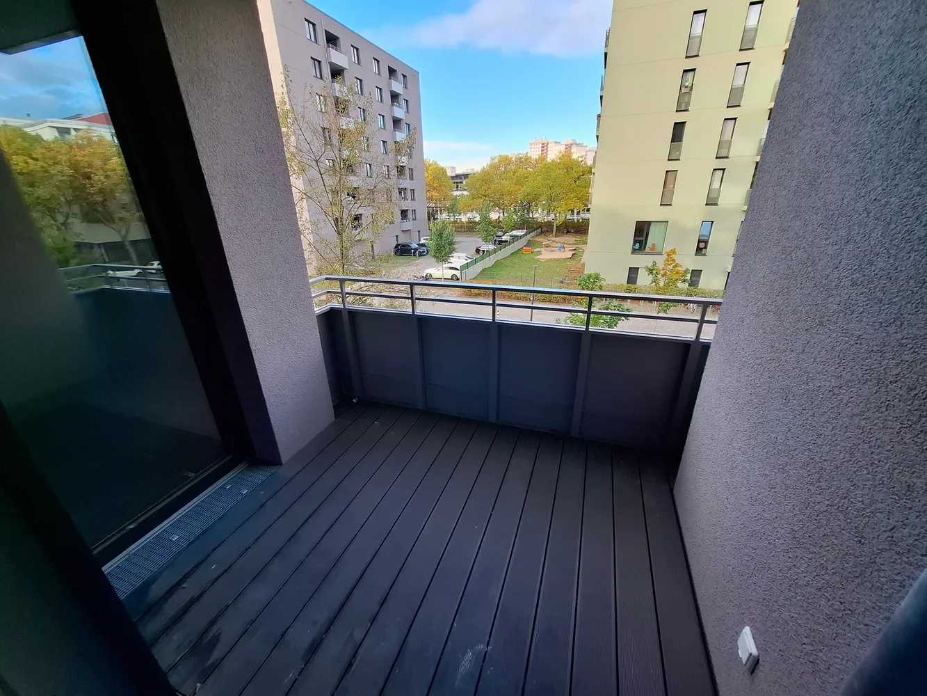 1 Zimmer Wohnung mit 40 m² in Berlin – Bild 5
