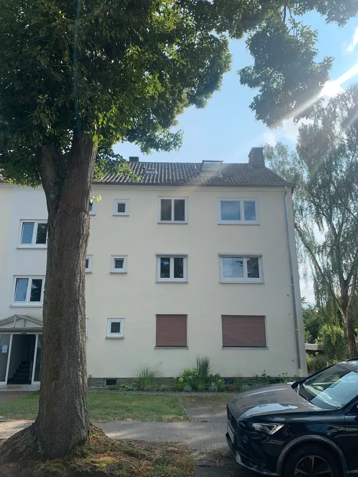 3 Zimmer Wohnung mit 65 m² in Hamm – Bild 10