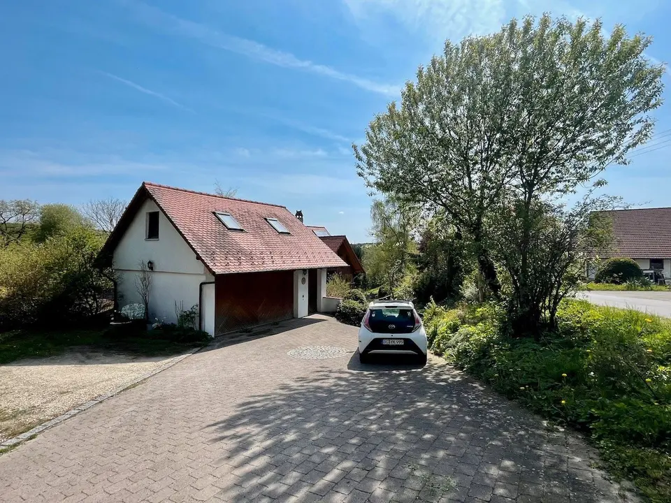 WG-Zimmer mit 16 m² in Biberach an der Riß – Bild 5