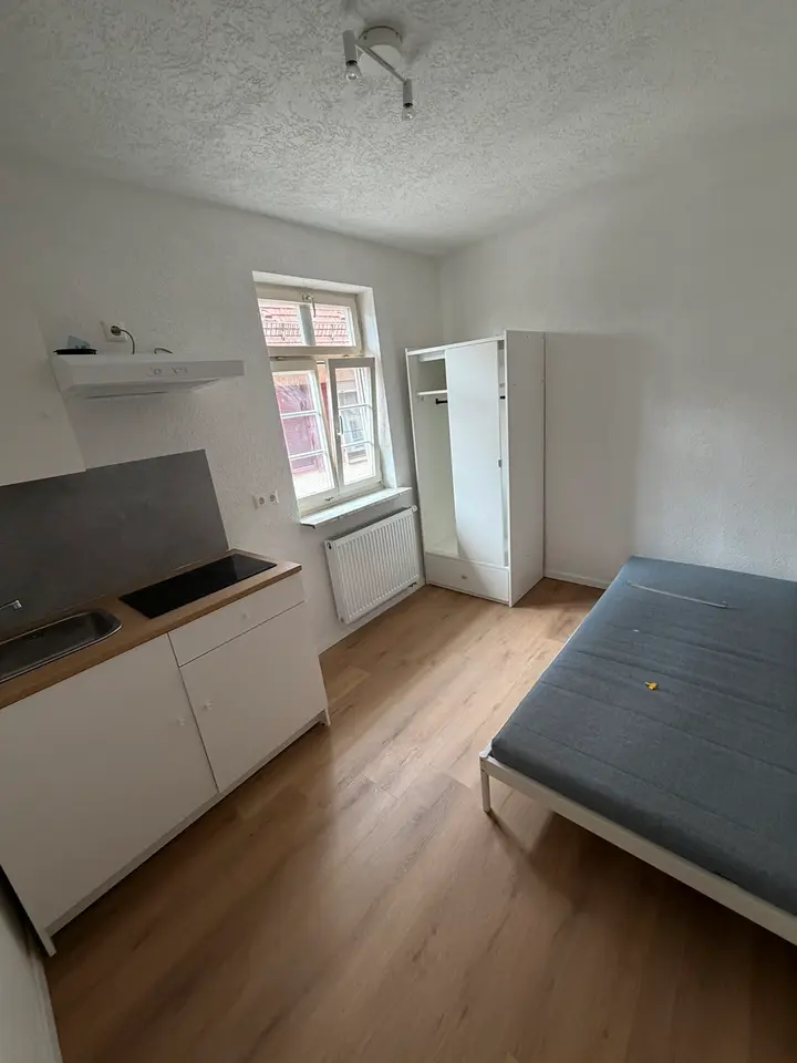 2 Zimmer Wohnung mit 20 m² in Bietigheim-Bissingen – Bild 10