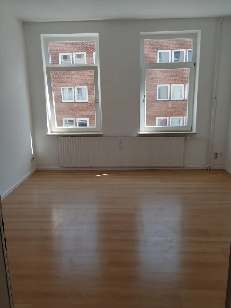 2 Zimmer Wohnung mit 54 m² in Kiel – Bild 4