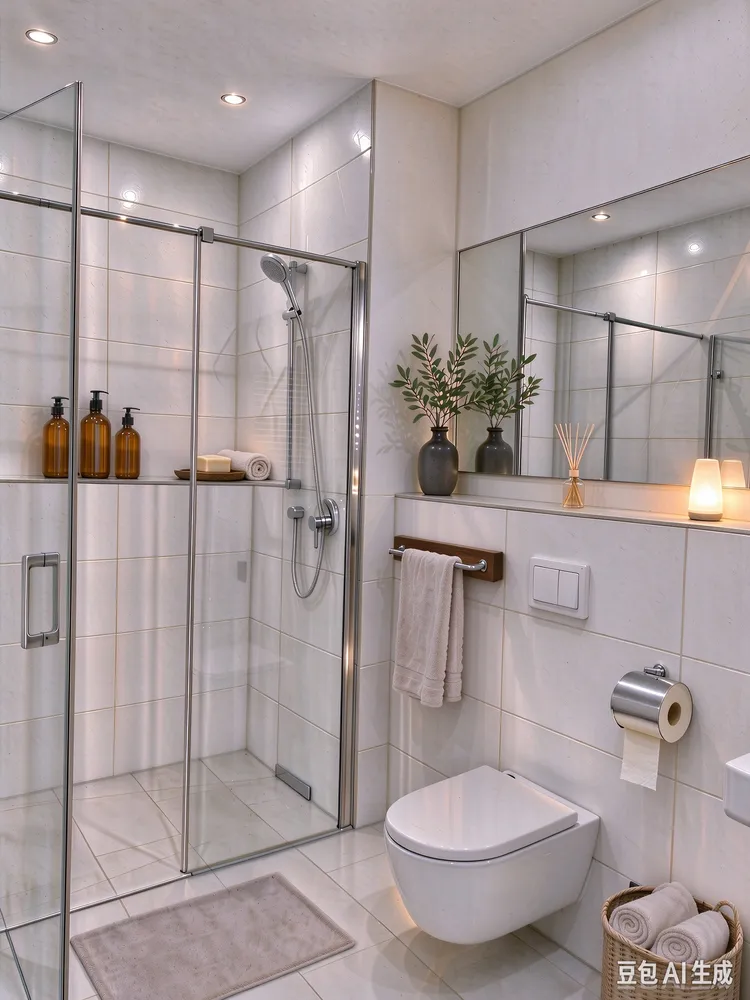 2 room apartment with 74 m² in Frankfurt am Main – Photo 5