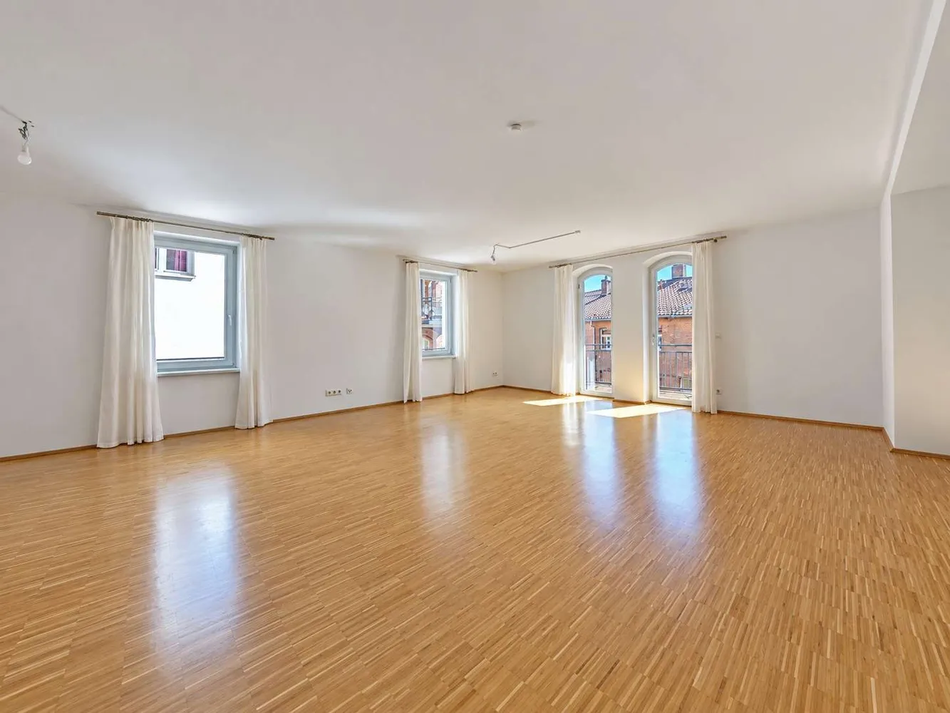 2 Zimmer Wohnung mit 100 m² in Bayreuth – Bild 12