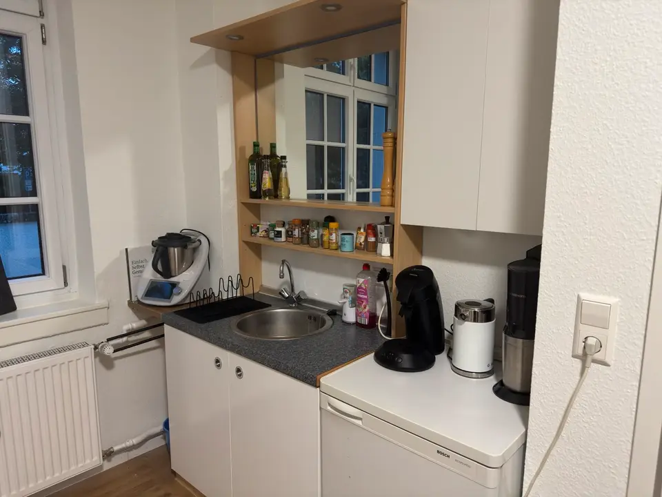 2 Zimmer Wohnung mit 36 m² in Konstanz – Bild 5