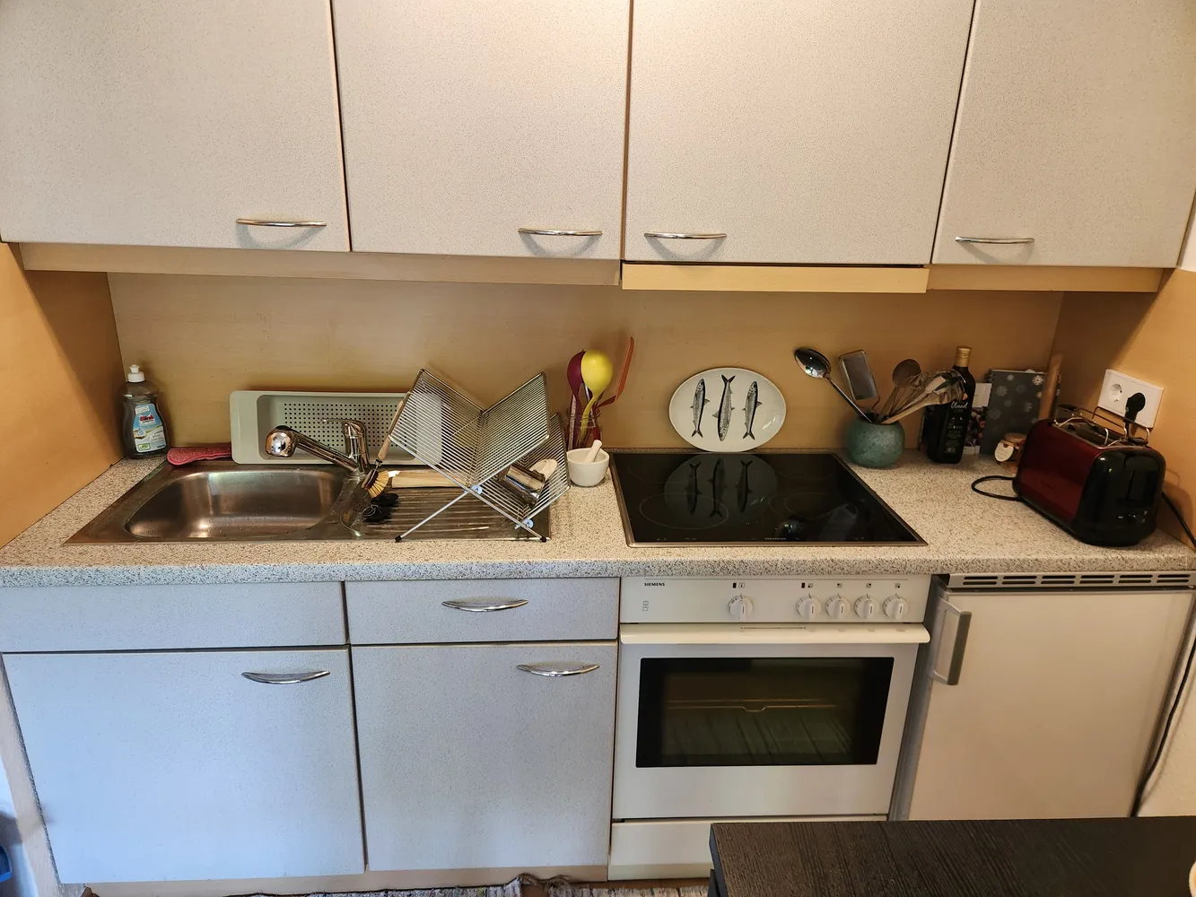 2 Zimmer Wohnung mit 42 m² in Saarbrücken – Bild 10