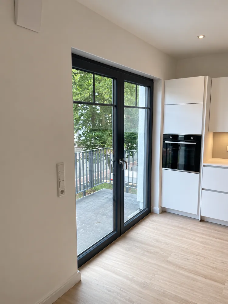 3 room apartment with 100 m² in Bremen – Photo 2