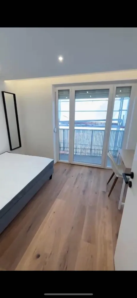 3 Zimmer Wohnung mit 47 m² in München – Bild 3
