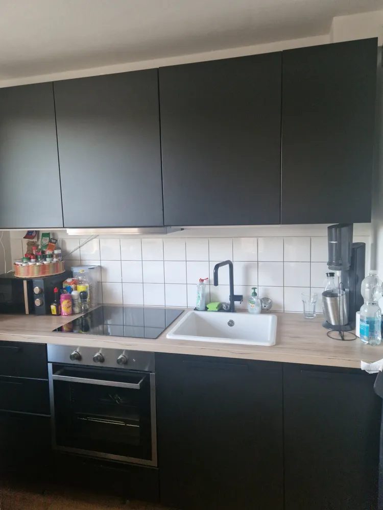 2 Zimmer Wohnung mit 79 m² in Köln – Bild 4