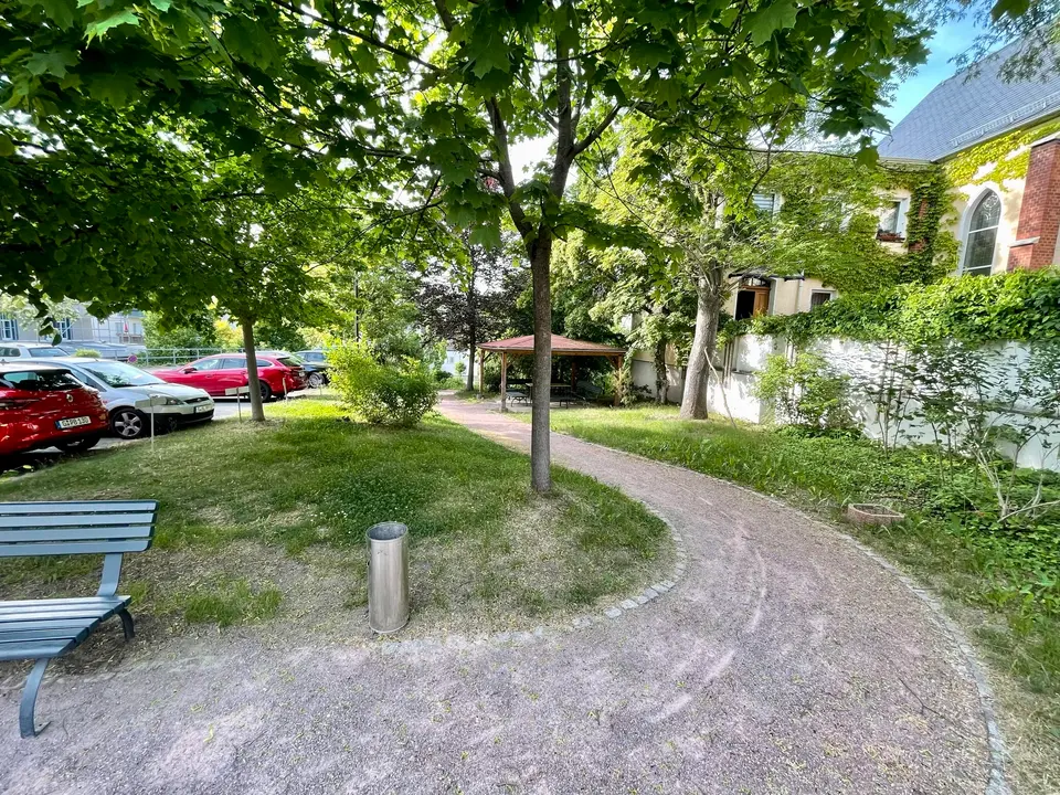 Studio mit 37 m² in Gera – Bild 8