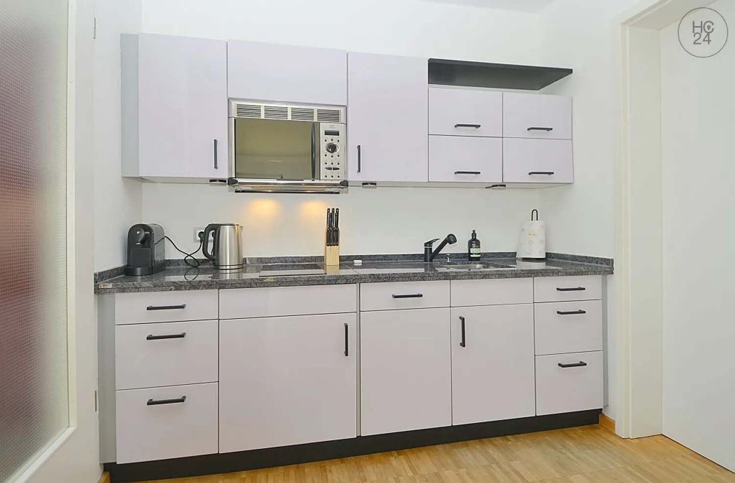 2 Zimmer Wohnung mit 46 m² in Wiesbaden – Bild 10