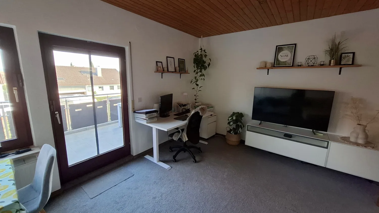2 Zimmer Wohnung mit 58 m² in Waiblingen – Bild 3