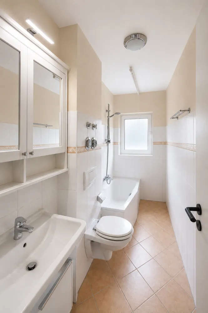 2 Zimmer Wohnung mit 57 m² in Wiesbaden – Bild 9