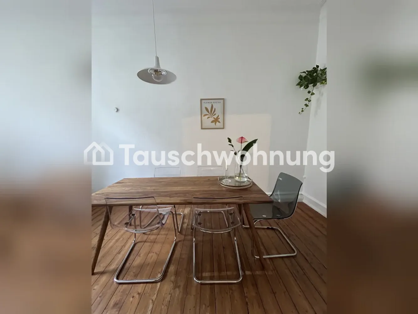 4 Zimmer Wohnung mit 91 m² in Köln – Bild 2