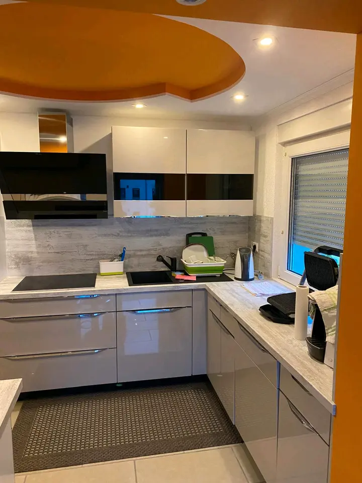 3 Zimmer Wohnung mit 153 m² in Pforzheim – Bild 3