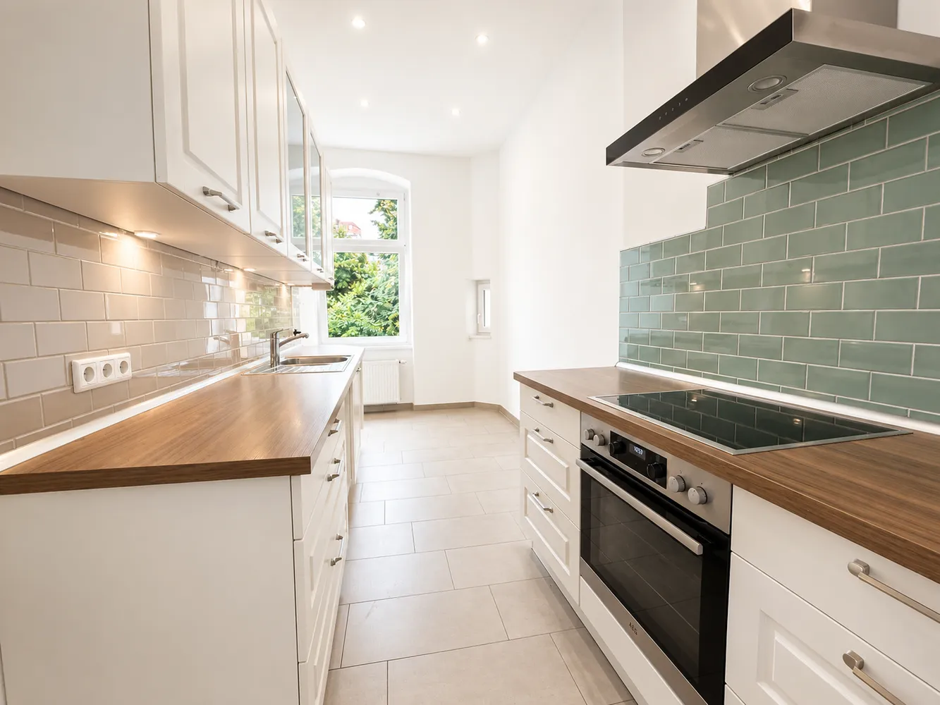 3 Zimmer Wohnung mit 92 m² in Berlin – Bild 6