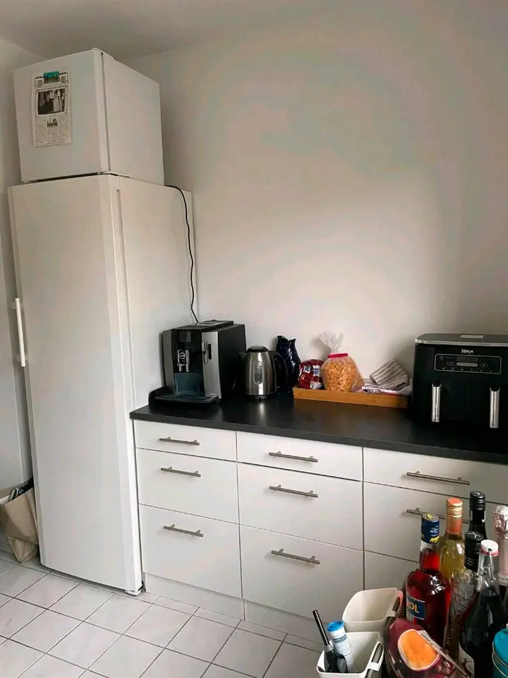 3 Zimmer Wohnung mit 99 m² in Wiesbaden – Bild 8