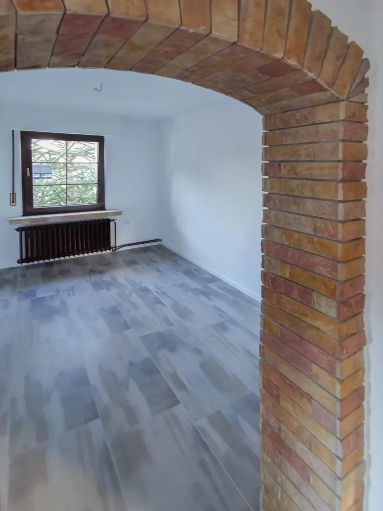 4 room apartment with 57 m² in Bochum – Photo 1