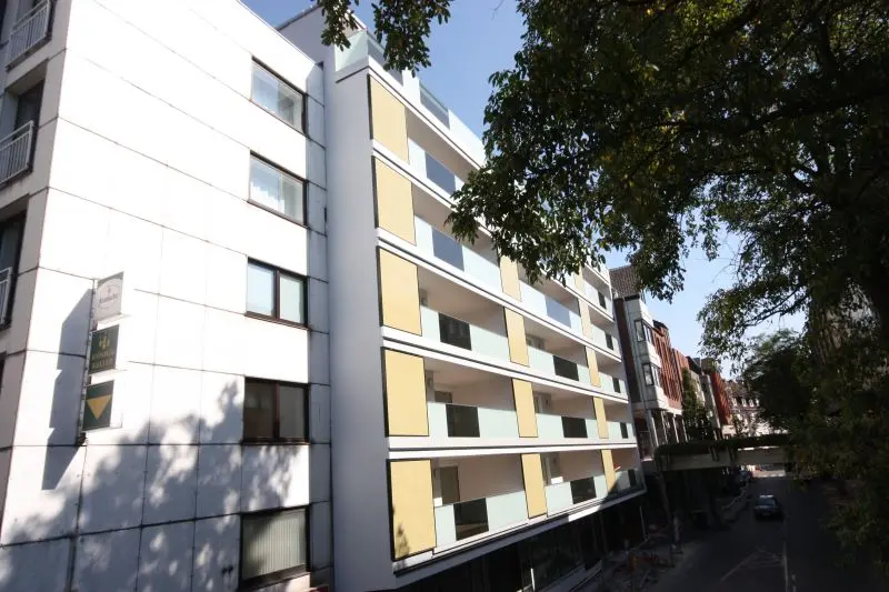 3 Zimmer Wohnung mit 72 m² in Paderborn – Bild 9