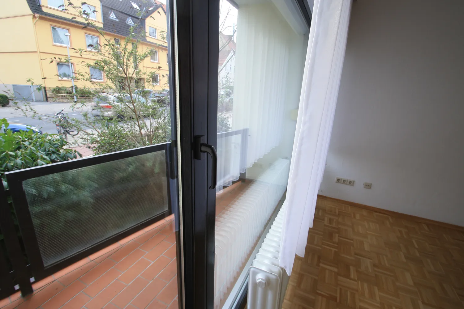 1 Zimmer Wohnung mit 30 m² in Osnabrück – Bild 3