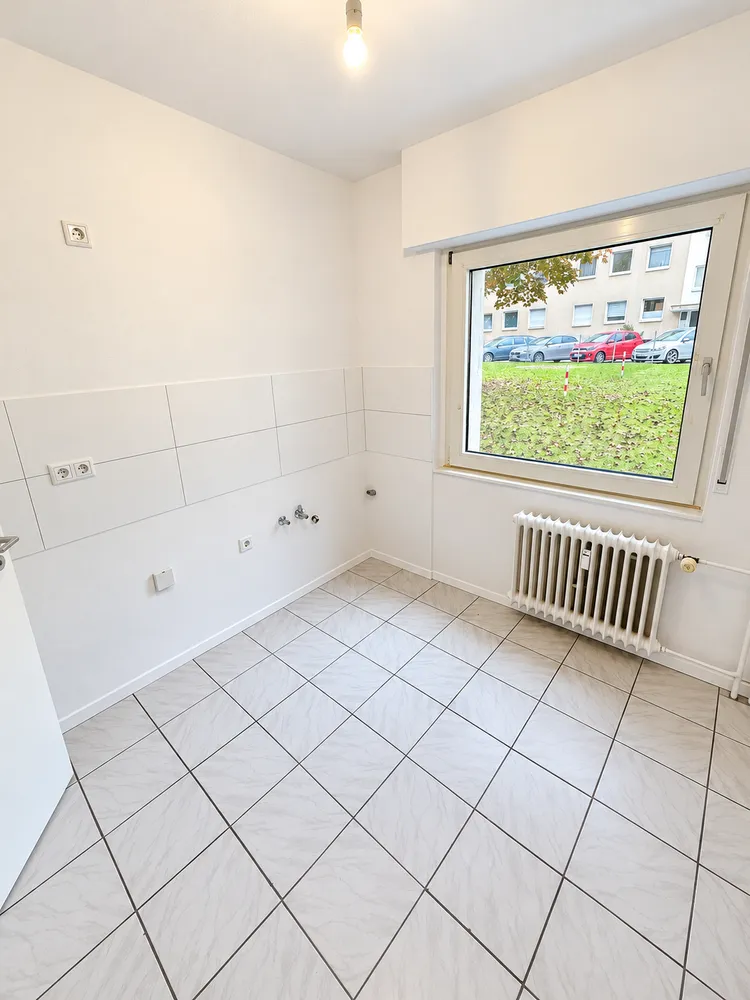 2 room apartment with 47 m² in Dortmund – Photo 4