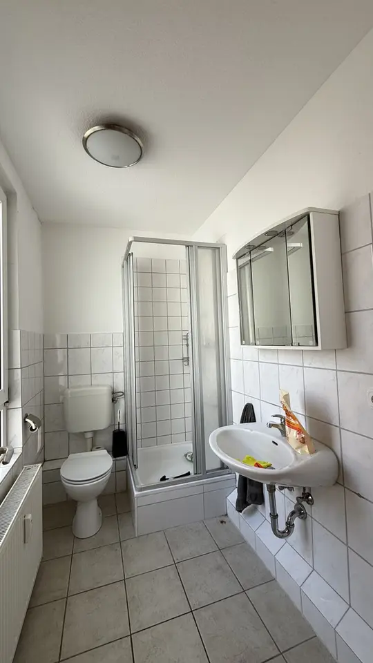 2 Zimmer Wohnung mit 38 m² in Flensburg – Bild 5