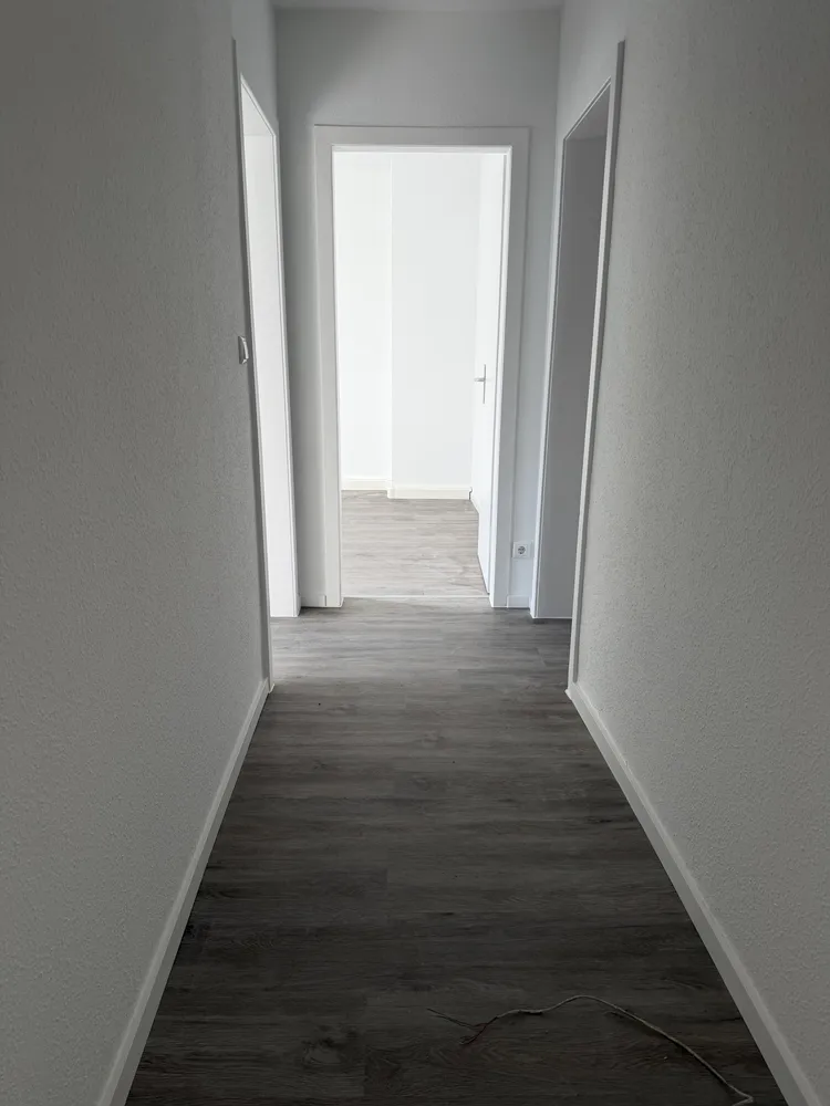 2 Zimmer Wohnung mit 52 m² in Aachen – Bild 2