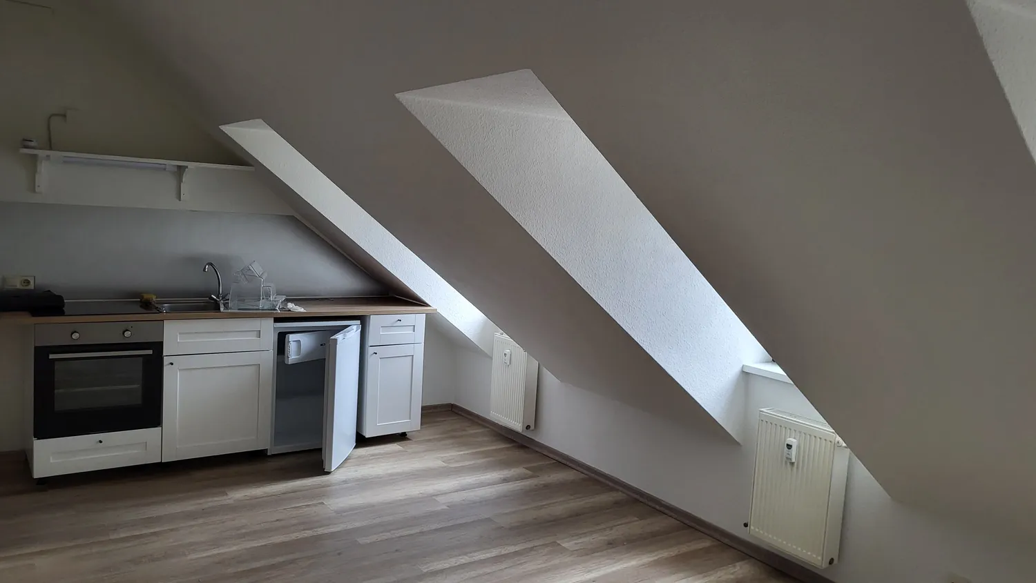 2 Zimmer Wohnung mit 54 m² in Halle (Saale) – Bild 4