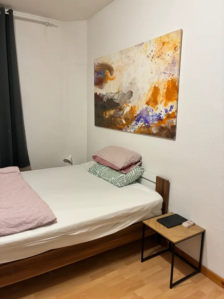 WG-Zimmer mit 50 m² in Bochum – Bild 1
