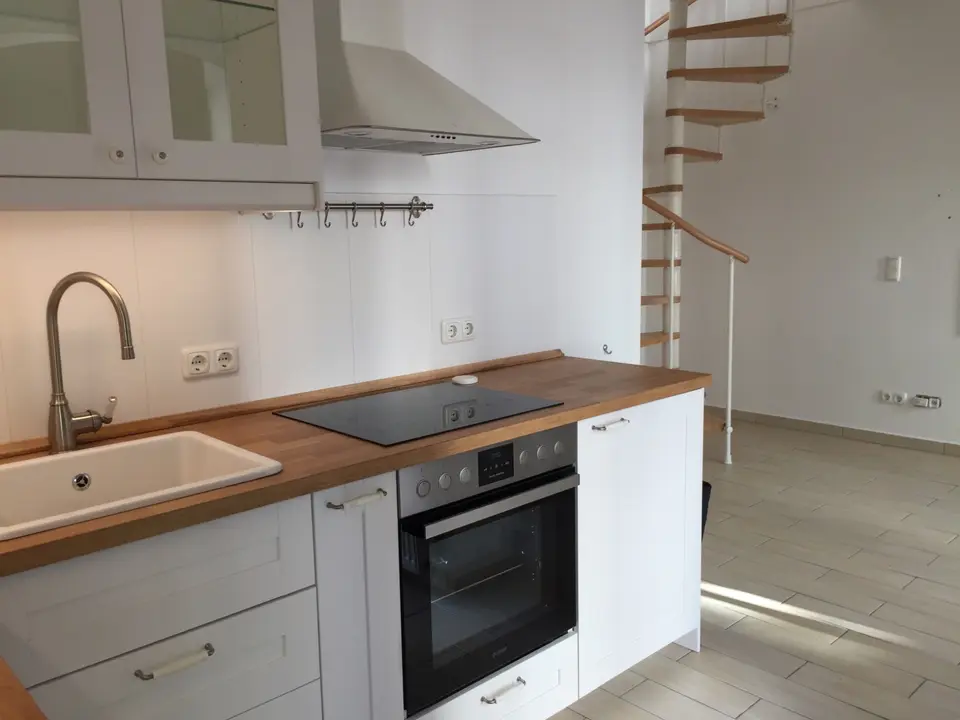2 Zimmer Wohnung mit 48 m² in Potsdam – Bild 6