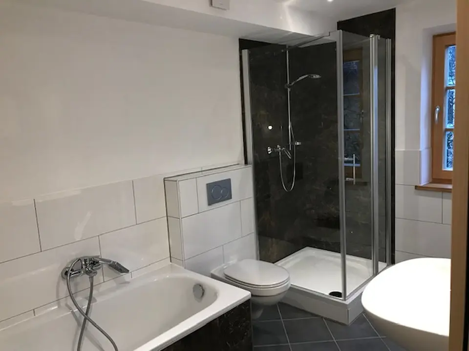 6 Zimmer Wohnung mit 131 m² in Traunstein – Bild 7