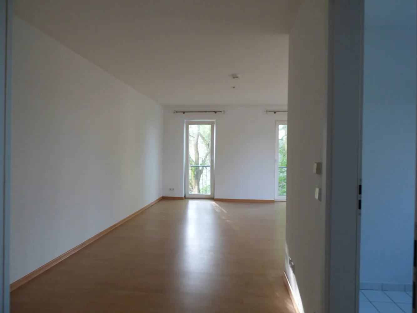 2 room apartment with 64 m² in Berlin – Photo 2