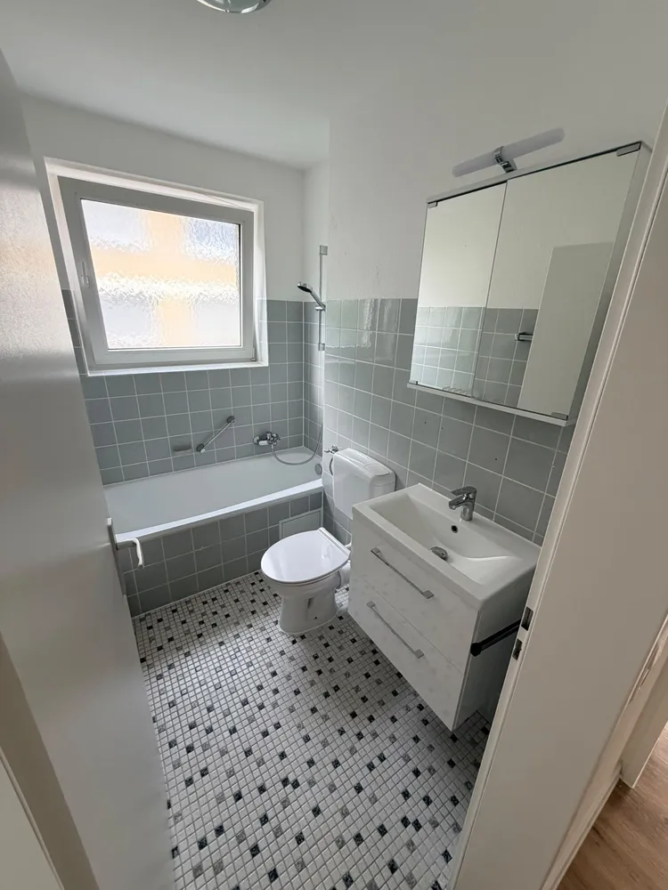 2 Zimmer Wohnung mit 52 m² in Iserlohn – Bild 3