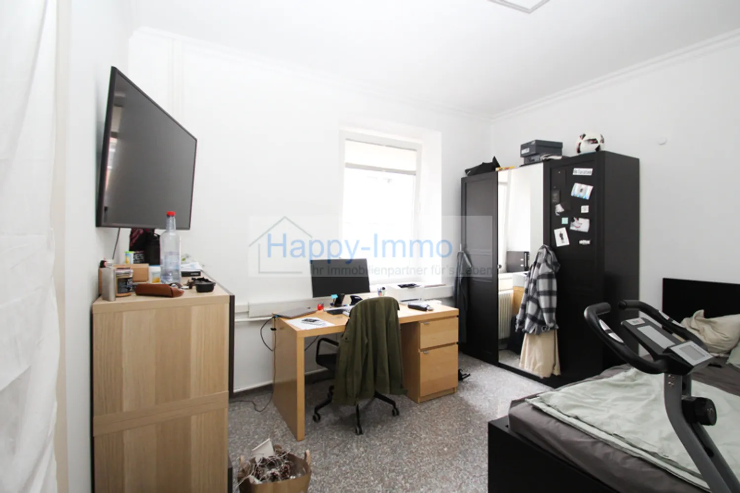 5 room apartment with 102 m² in Munich – Photo 4