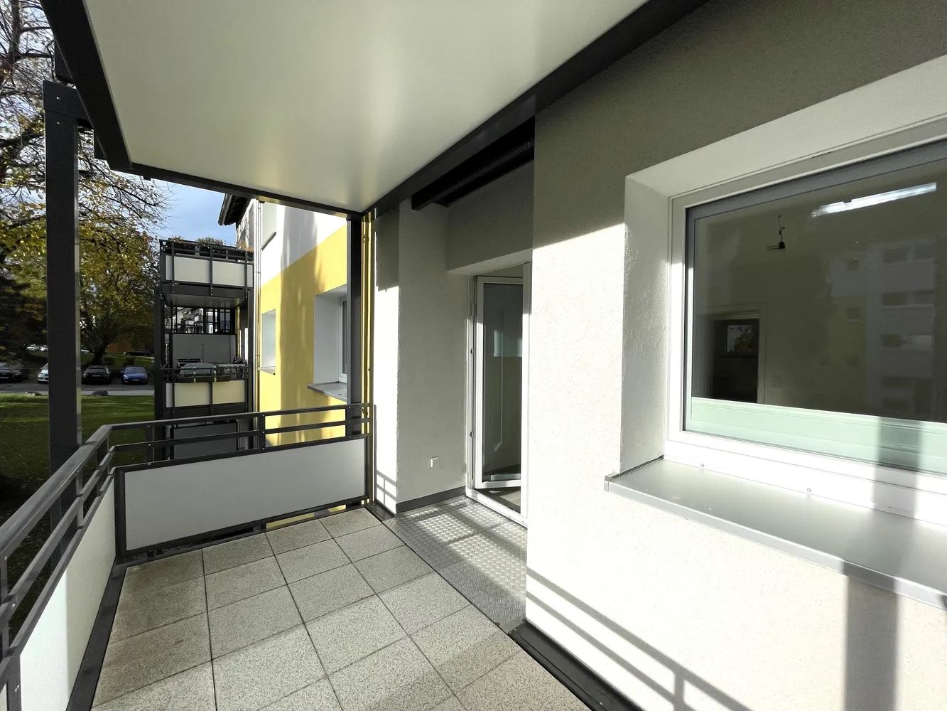 4 room apartment with 57 m² in Dortmund – Photo 1
