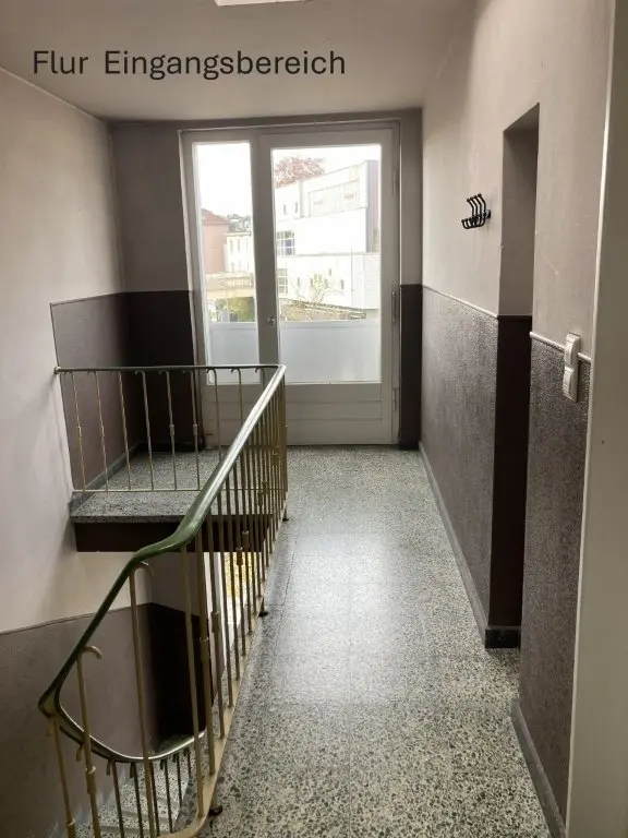 3 Zimmer Wohnung mit 90 m² in Lüdenscheid – Bild 3