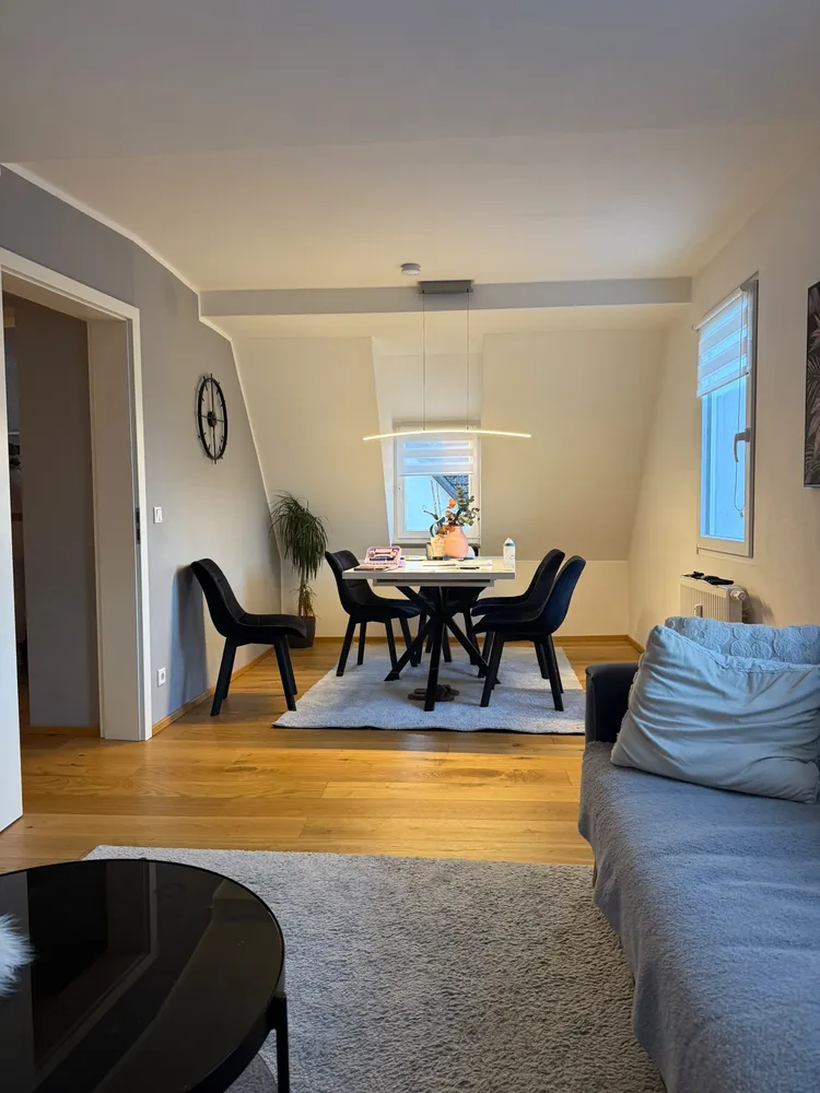 4 Zimmer Wohnung mit 85 m² in Fürth – Bild 3